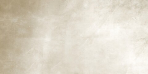Obraz premium Light Beige Textured Wall Background Image for Design Projects