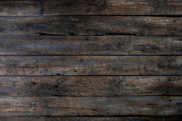 A beautifully textured Dark Wood Background suitable for a variety of Creative Projects