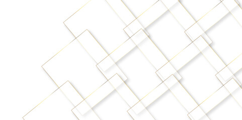 Colorful White floor tiles abstract layers smooth 3d shadow vector design wallpaper. abstract white geometric background	