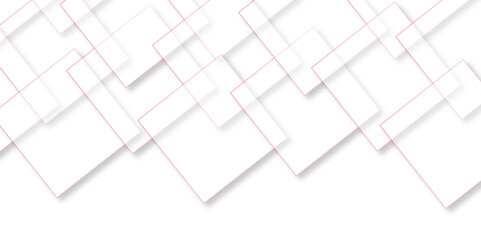 Colorful White floor tiles abstract layers smooth 3d shadow vector design wallpaper. abstract white geometric background	