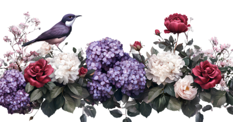  transparent background and is in a digital art style vector illustration. The background is a transparent PNG