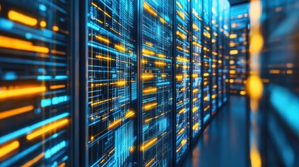Illustrate metadata tagging and taxonomy structures with an image depicting the application of these concepts to digital files, showcasing organized data for efficient retrieval and management.