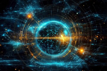 Unveiling the World of Quantum Physics Through Captivating Images and Concepts