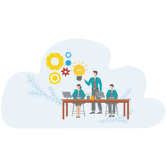 Corporate Training Session