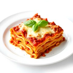 spaghetti with tomato sauce