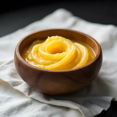 bowl of Ghee