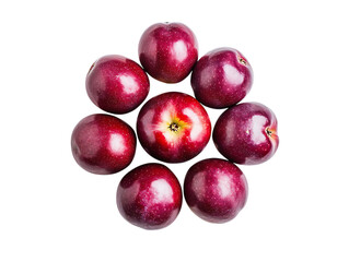 Obraz premium Star apple fruits