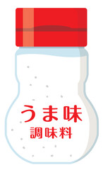 粉末調味料_うまみ調味料（化学調味料）