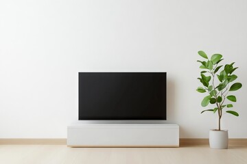 modern living room