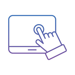 User Interface Vector icon