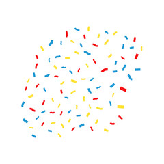 Party Confetti Explosion