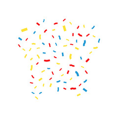 Party Confetti Explosion