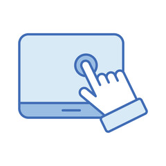 User Interface Vector icon