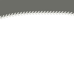 Aesthetic Arrow Header