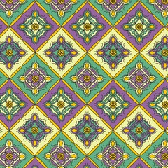 thai style painting art