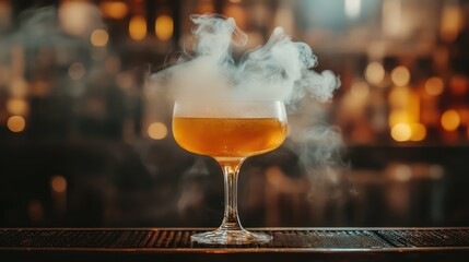 Amber Cocktail Bar