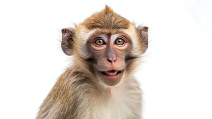 Obraz premium Monkey