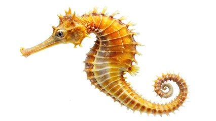 Obraz premium Seahorse