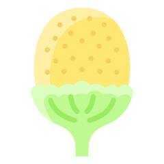 Pineappleweed