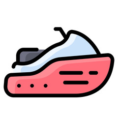 Speedboat