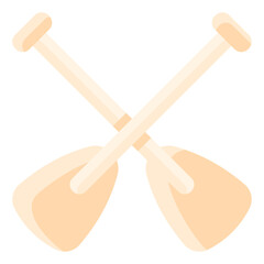 Paddle