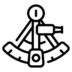 Sextant