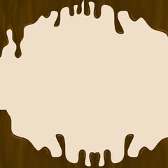 coffee beans background