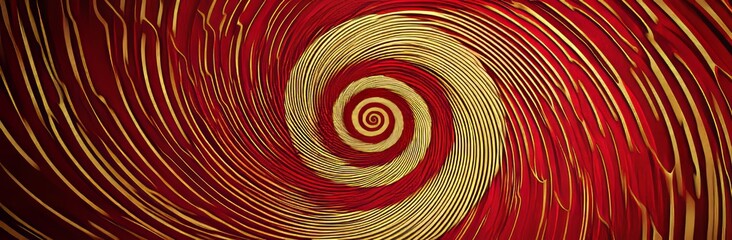 Fototapeta premium abstract red background