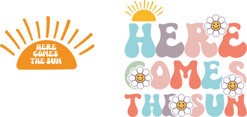 summer svg design cut files