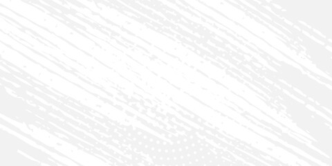 Obraz premium halftone on white background. Vector dots glitter or halftone glitter pattern texture Pop Art Style Background