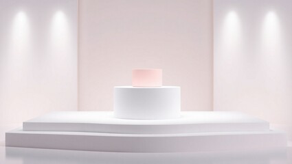 abstract, geometric, minimalist, futuristic, organic shapes, 3d render, blender, experimental, monochrome, structural, architectural, industrial design
