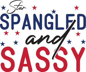 4th of july svg design cut files