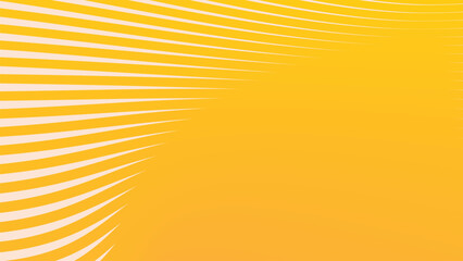 Gold stripes line pattern background abstract for backdrop or fabric style