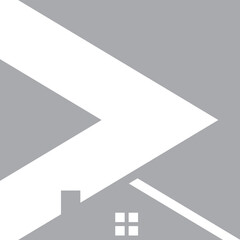 r house play logo