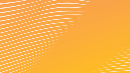 Gold stripes line pattern background abstract for backdrop or fabric style