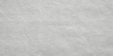 Obraz premium A blank, rough gray surface shows a textured pattern reminiscent of old white paper and a stone wall