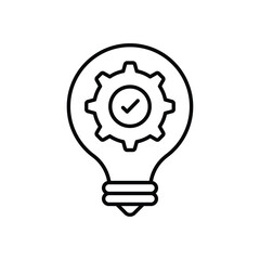 Creative Vector icon