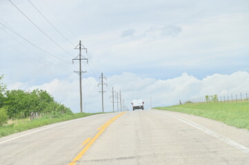Rural Highway