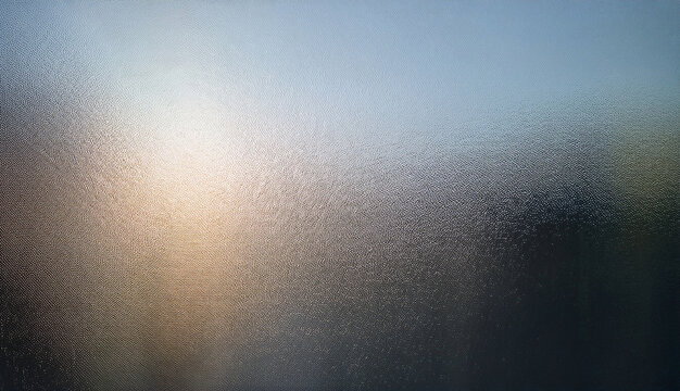 Frosted Glass Texture