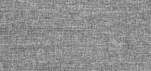 Background from natural textured canvas