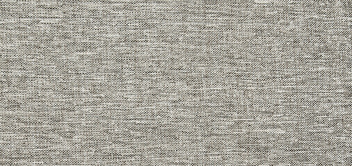 Background from natural textured canvas