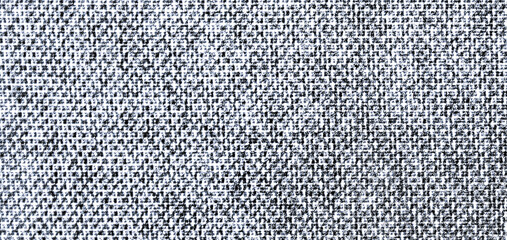 Background from natural textured canvas