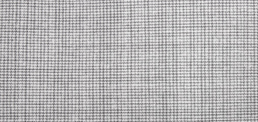 Background from natural textured canvas