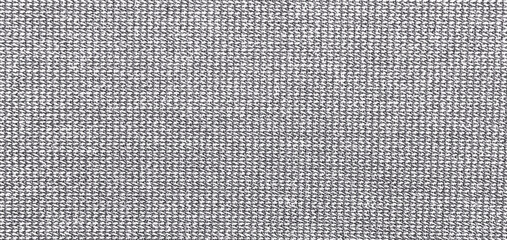 Background from natural textured canvas