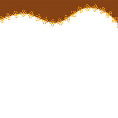 Islamic Header Pattern