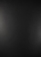 Smooth black leather, fine textural detail, abstract backdrop,  photography,  macro,  abstract