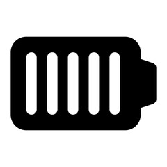 battery icon