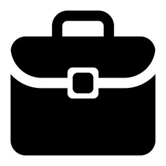 briefcase icon