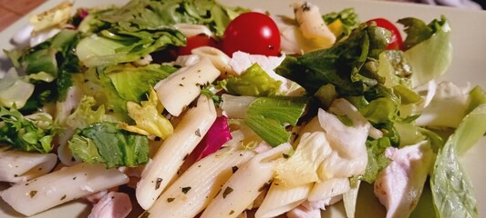 salade