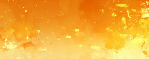 Luxurious golden gradient background with warm amber and citron tones, ideal for premium branding, product packaging, and website headers. Textured metallic sheen adds depth to designs.
